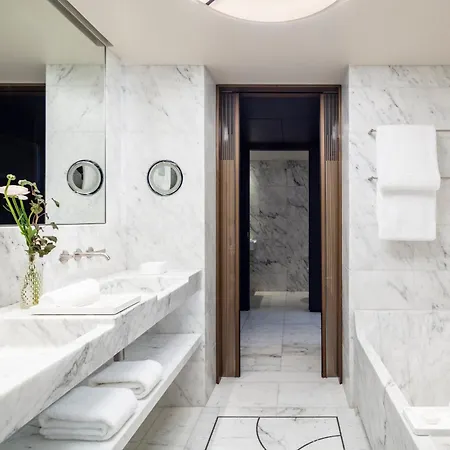 Mandarin Oriental Lutetia, Hotell Paris