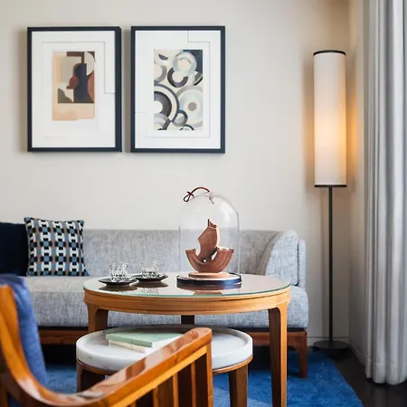 Mandarin Oriental Lutetia,