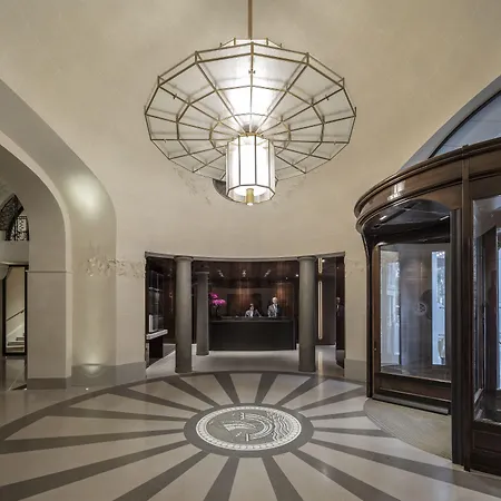 Mandarin Oriental Lutetia,