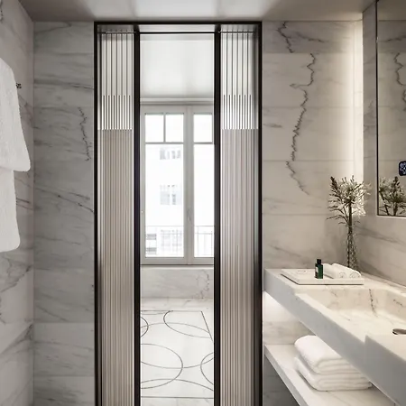 Mandarin Oriental Lutetia,