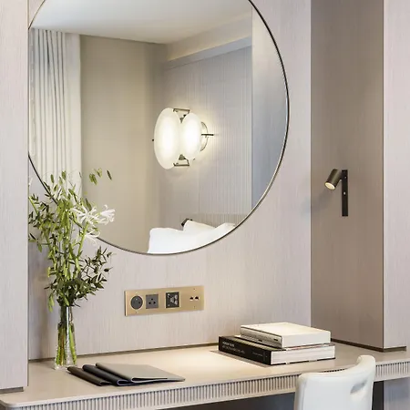 Hotel Mandarin Oriental Lutetia,