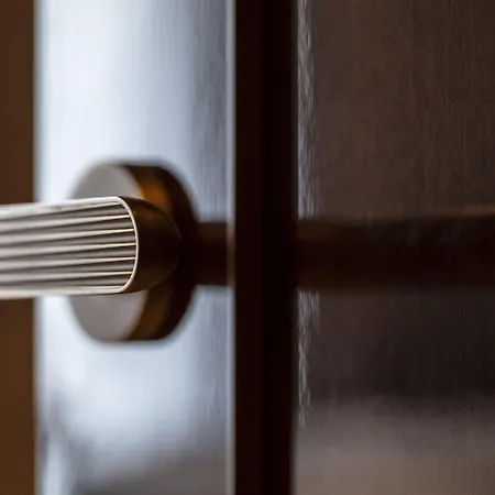 Hotel Mandarin Oriental Lutetia, Paris