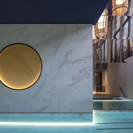 Mandarin Oriental Lutetia, Hotel 5*