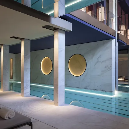 Mandarin Oriental Lutetia, 5*