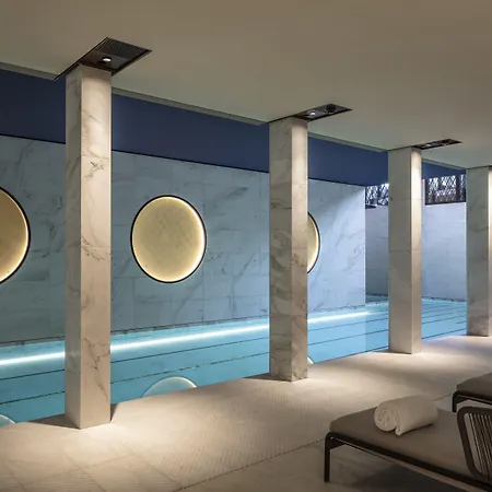 Mandarin Oriental Lutetia, Paris