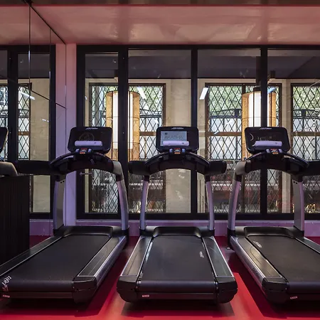 Mandarin Oriental Lutetia, 5*