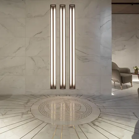 Mandarin Oriental Lutetia, Hotel