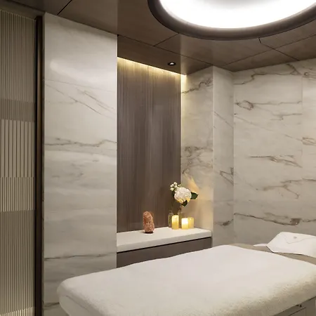 Mandarin Oriental Lutetia, Otel Paris