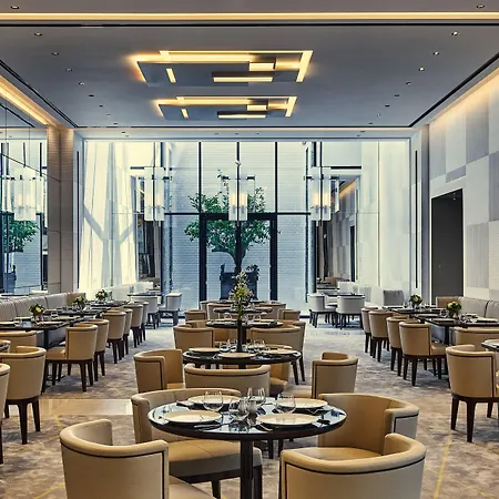 Mandarin Oriental Lutetia, Paris