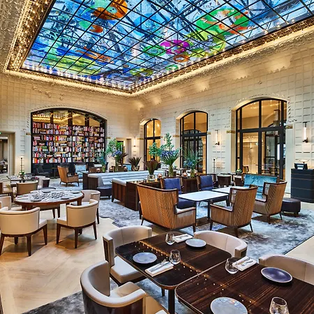 Mandarin Oriental Lutetia,