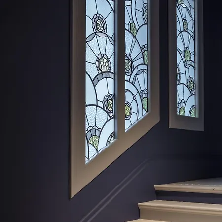 Mandarin Oriental Lutetia, Hotel Paris