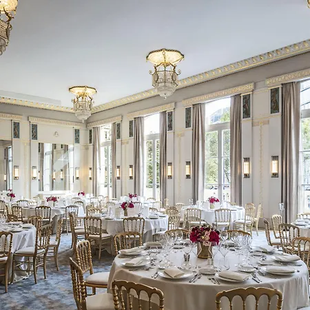 Mandarin Oriental Lutetia,