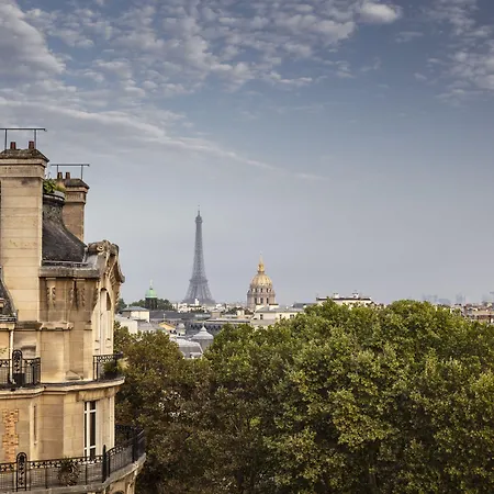 Lutetia 5* Parigi