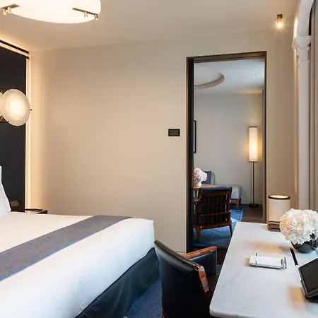 Mandarin Oriental Lutetia,