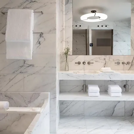 Mandarin Oriental Lutetia,