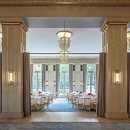 Ξενοδοχείο Mandarin Oriental Lutetia, 5*