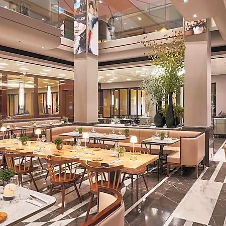 Mandarin Oriental Lutetia, Paris