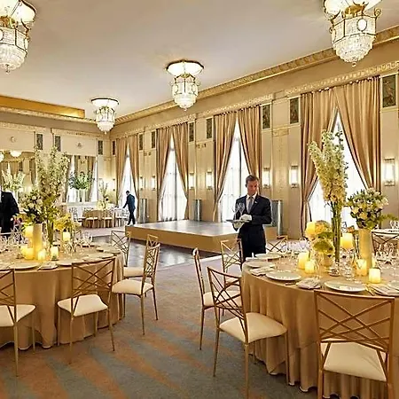 Otel Mandarin Oriental Lutetia, Paris