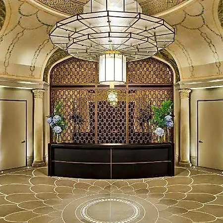 Mandarin Oriental Lutetia, 5*