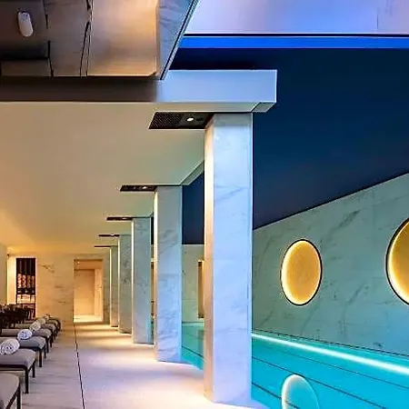 Mandarin Oriental Lutetia, Otel