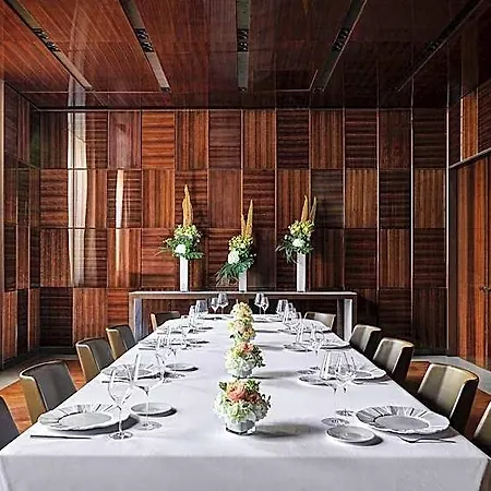 Mandarin Oriental Lutetia, 5* Paris