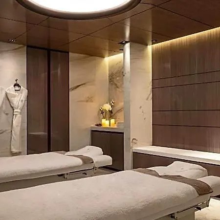Mandarin Oriental Lutetia, Ξενοδοχείο 5*