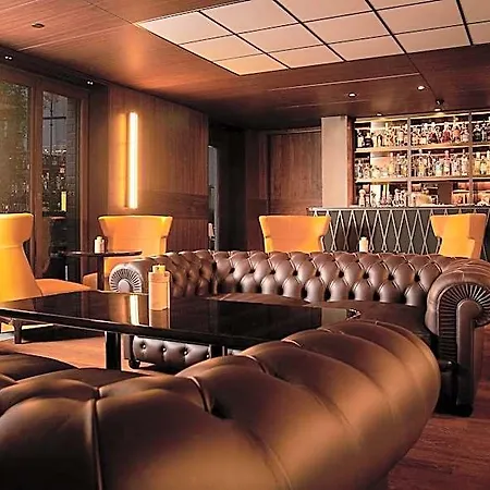 Mandarin Oriental Lutetia, Hotel 5*