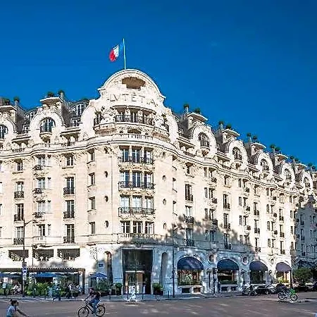 Mandarin Oriental Lutetia, 5*