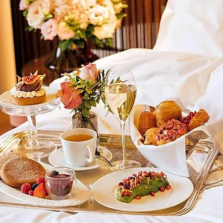 Mandarin Oriental Lutetia,