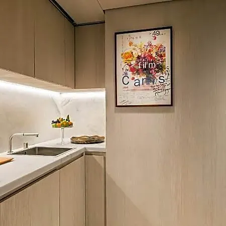 Mandarin Oriental Lutetia, Hotel