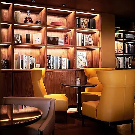 Hotel Mandarin Oriental Lutetia, Paris
