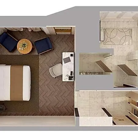 Mandarin Oriental Lutetia,