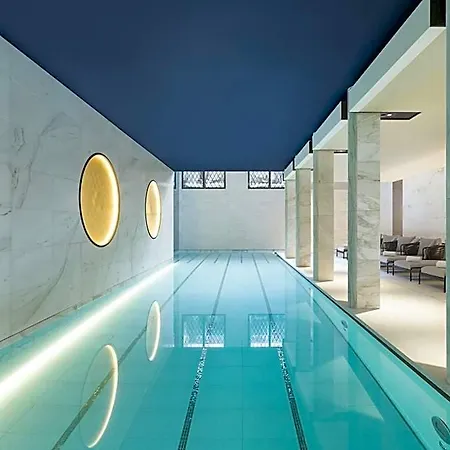 Ξενοδοχείο Mandarin Oriental Lutetia, 5*