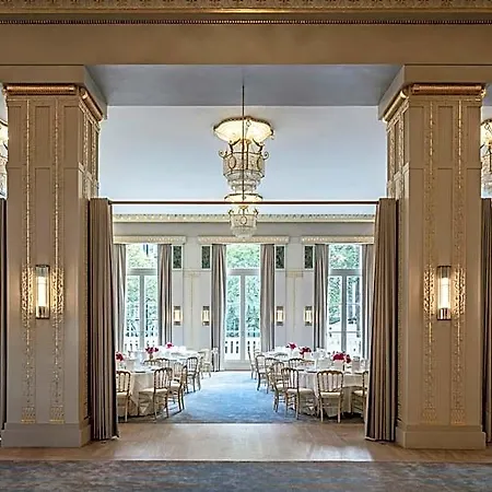 Mandarin Oriental Lutetia, 5*
