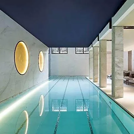 Mandarin Oriental Lutetia, Paris