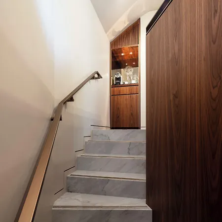 Mandarin Oriental Lutetia, 5* Paris