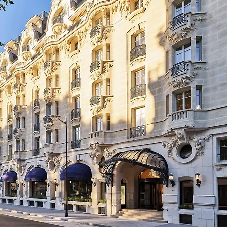 Mandarin Oriental Lutetia, 5* Paris