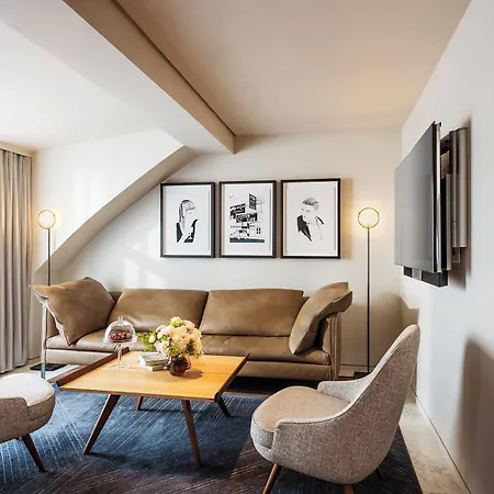Mandarin Oriental Lutetia,