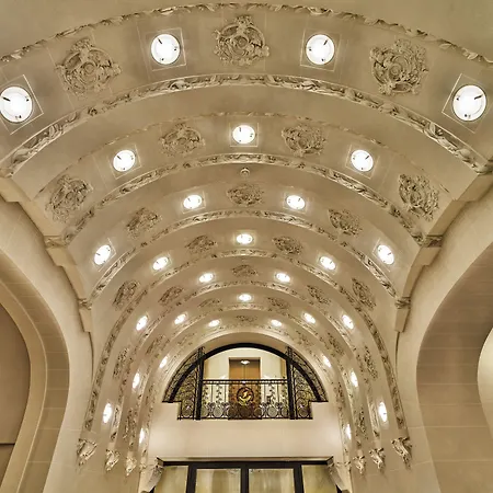 Hotel Mandarin Oriental Lutetia, 5*