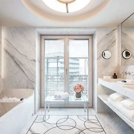 Mandarin Oriental Lutetia,