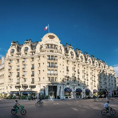 Mandarin Oriental Lutetia,