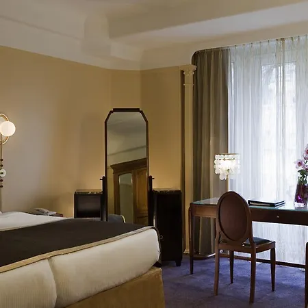 Mandarin Oriental Lutetia,