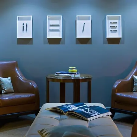 Mandarin Oriental Lutetia,