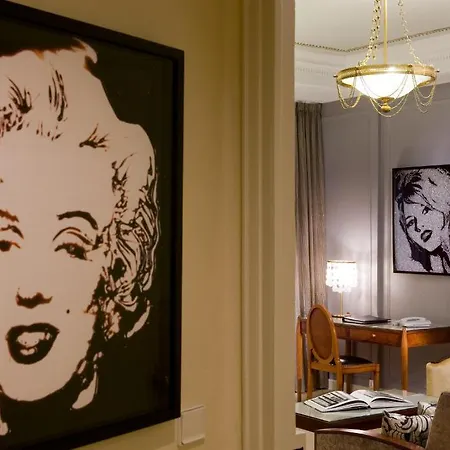 Mandarin Oriental Lutetia, 5* Paris