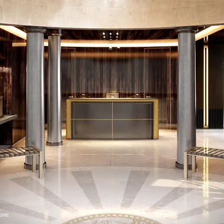 Mandarin Oriental Lutetia,
