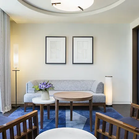 Hotel Mandarin Oriental Lutetia,