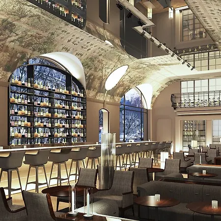 Mandarin Oriental Lutetia, Paris