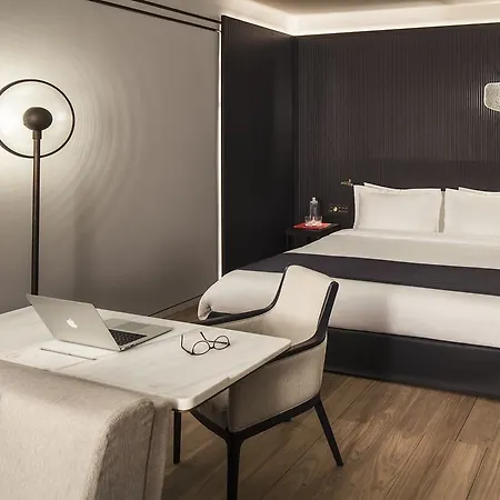 Hotel Mandarin Oriental Lutetia,
