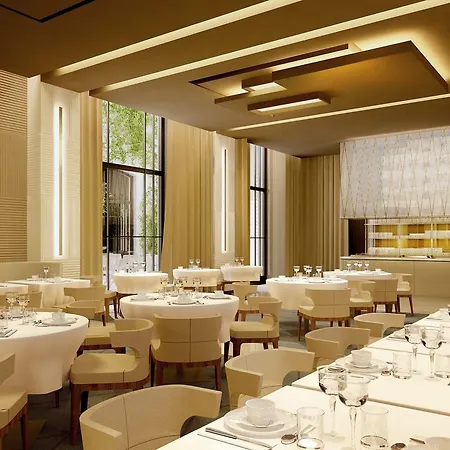 מלון Mandarin Oriental Lutetia, פריז