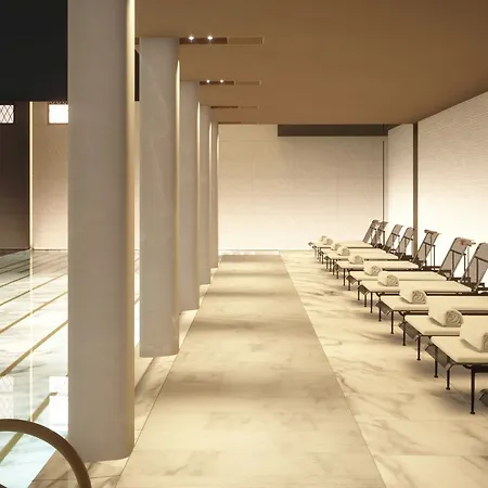 Mandarin Oriental Lutetia, 5*